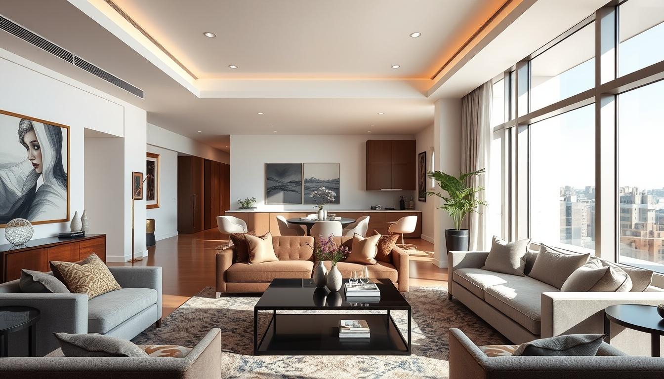 Welcome to Luxury Apartment Sourcing